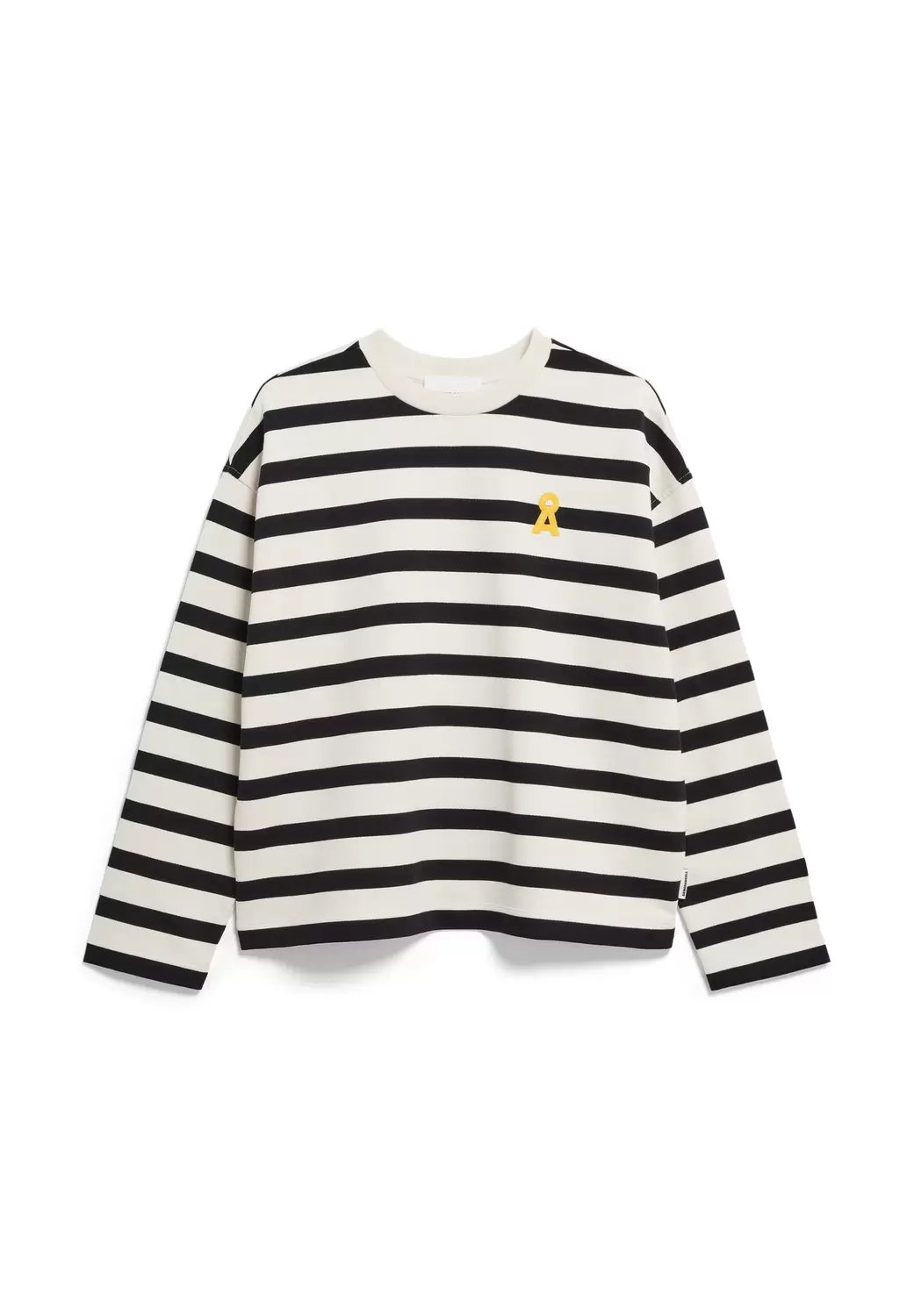 ICONIC Å FRANKAA BOLD SWEAT female