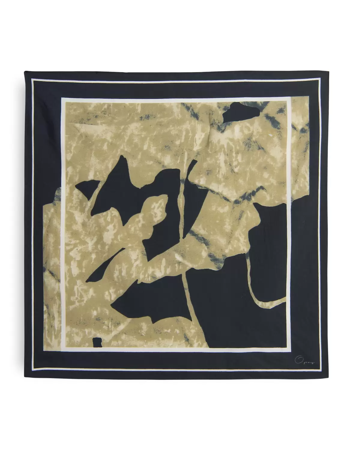 Acindie scarf