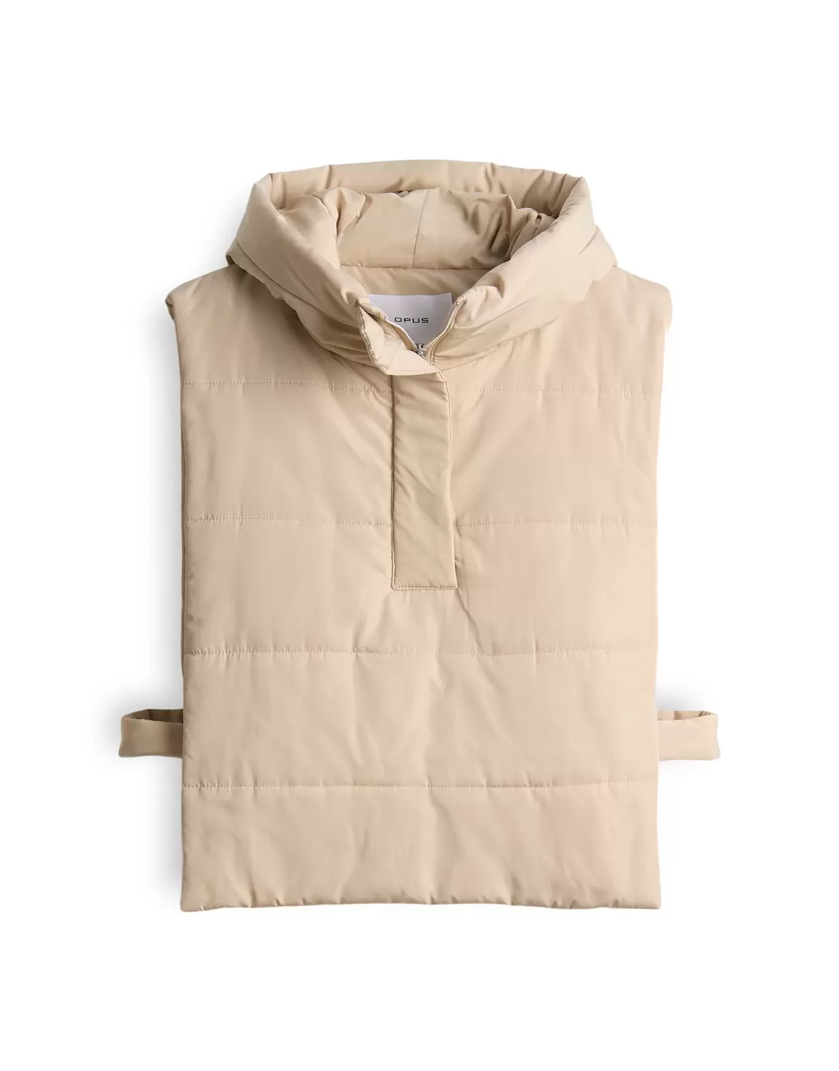 Ambina cape