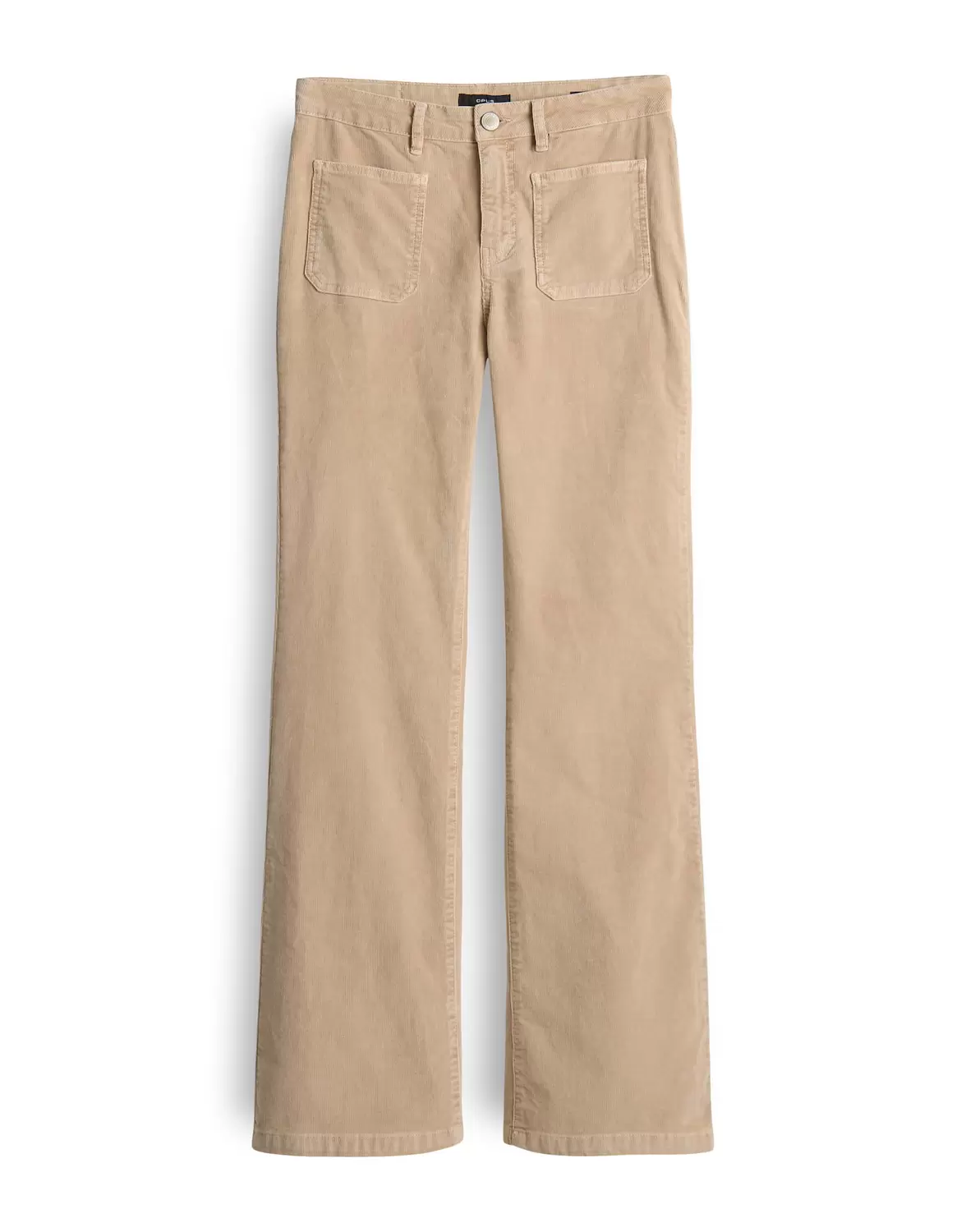 Ebbi corduroy