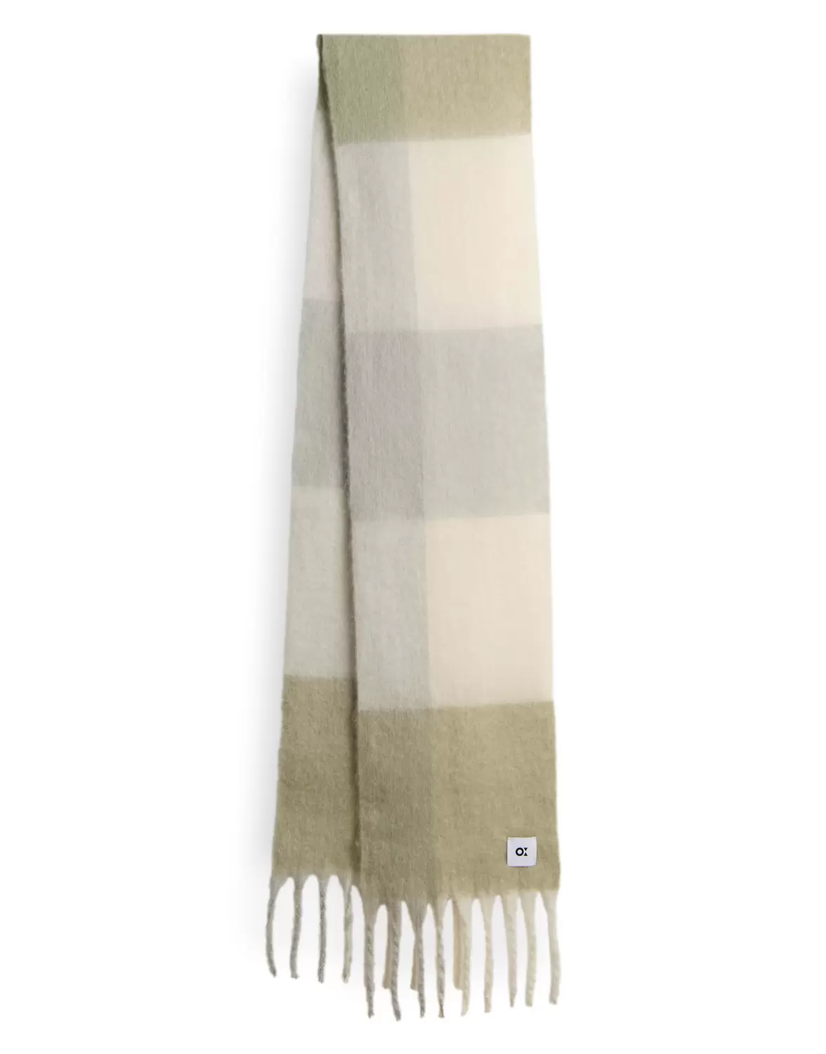 Ascottie scarf