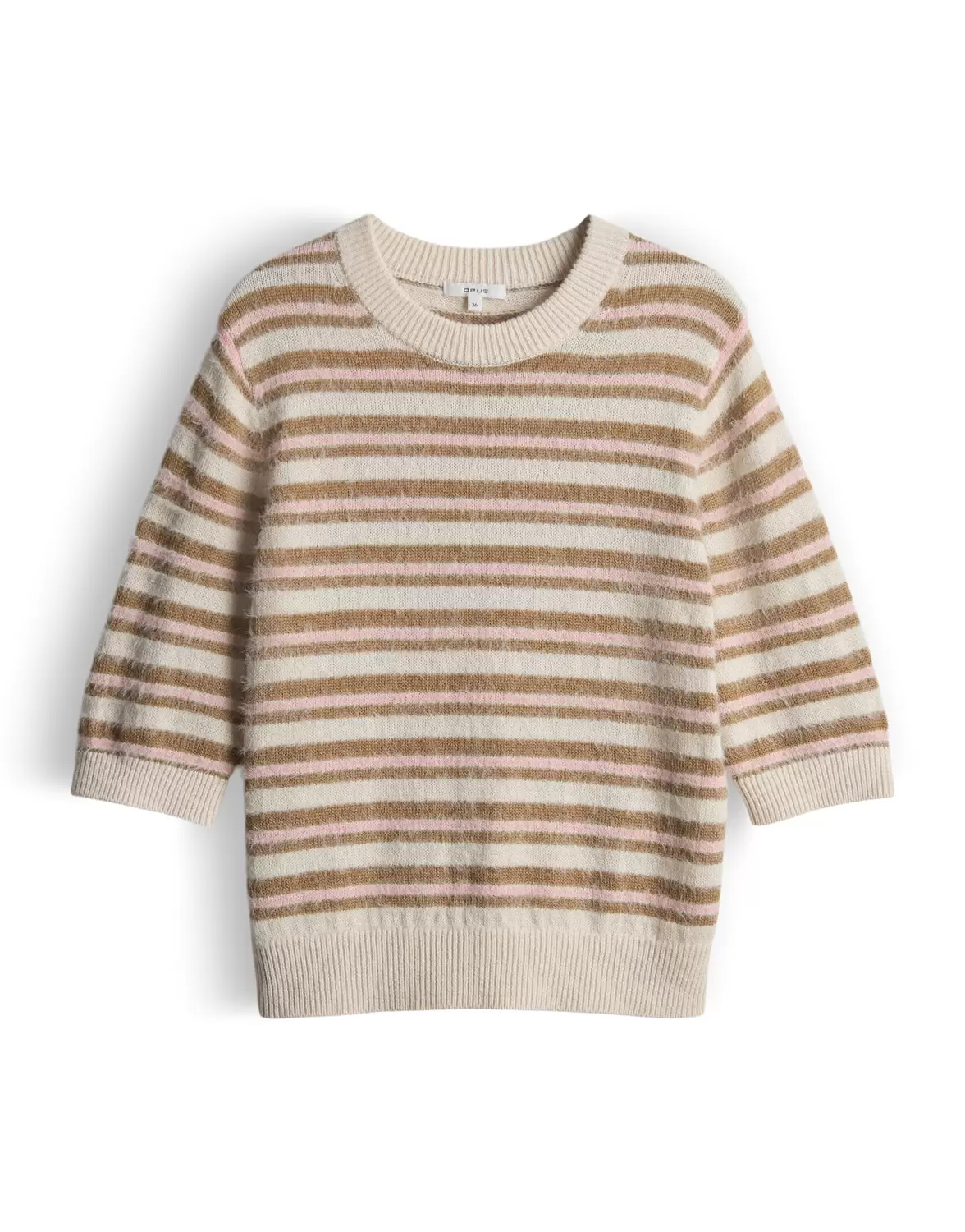 Puvet stripe