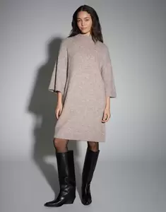 Waliet - 20022/warm taupe