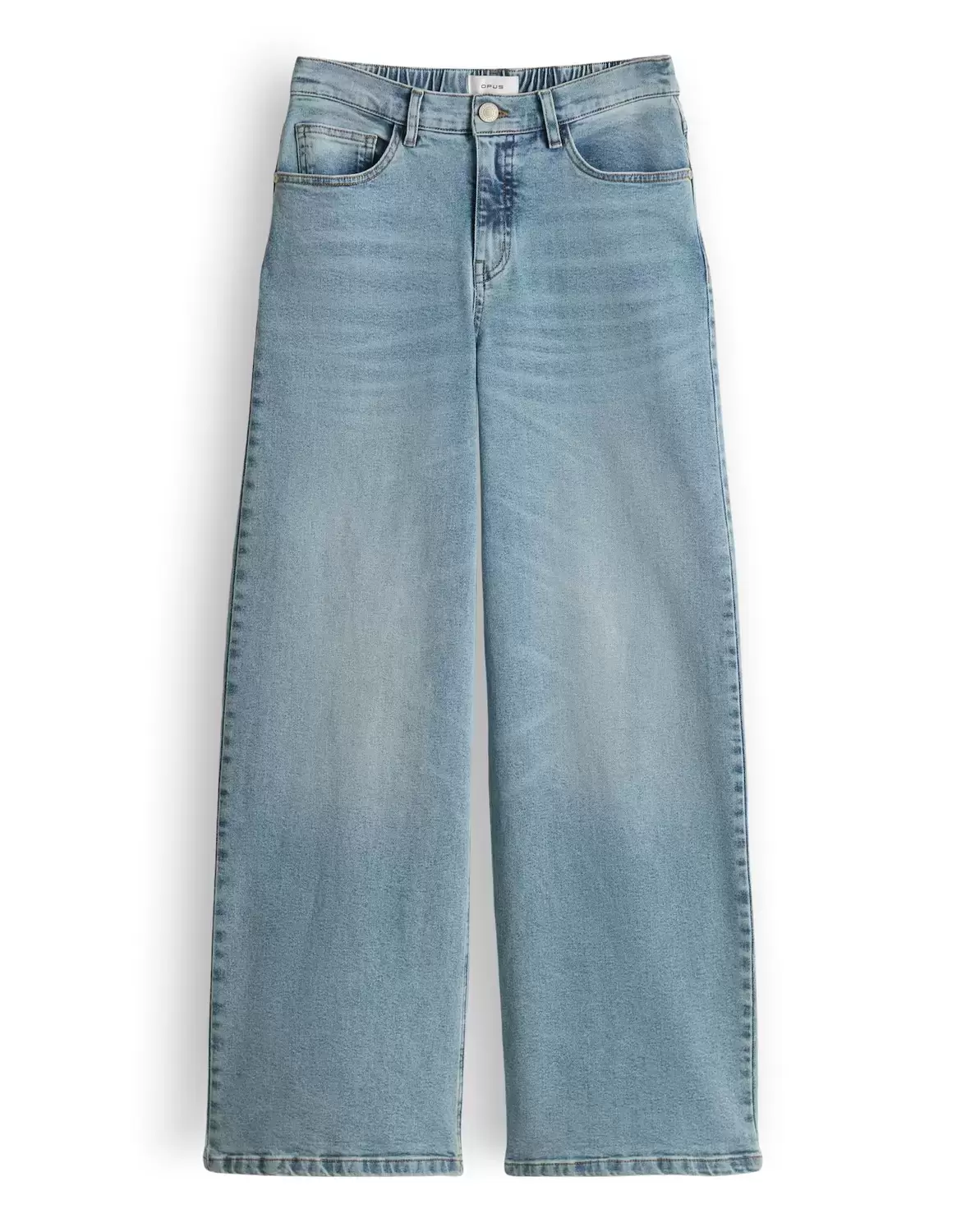 Miva retro female