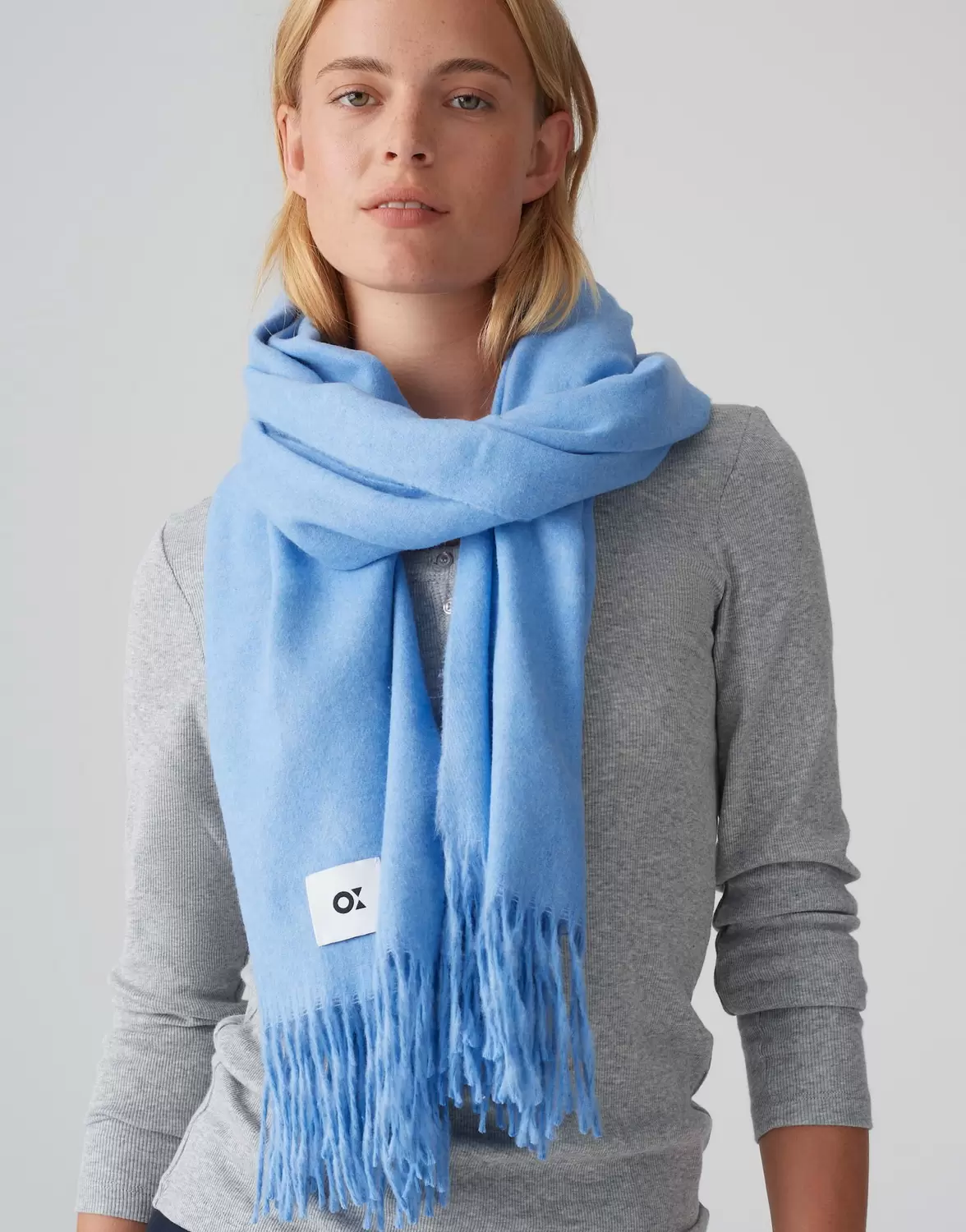 Anell scarf