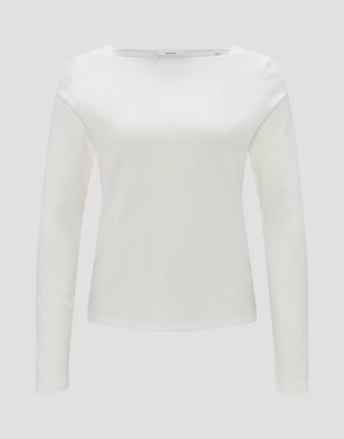 Langarmshirt Subda