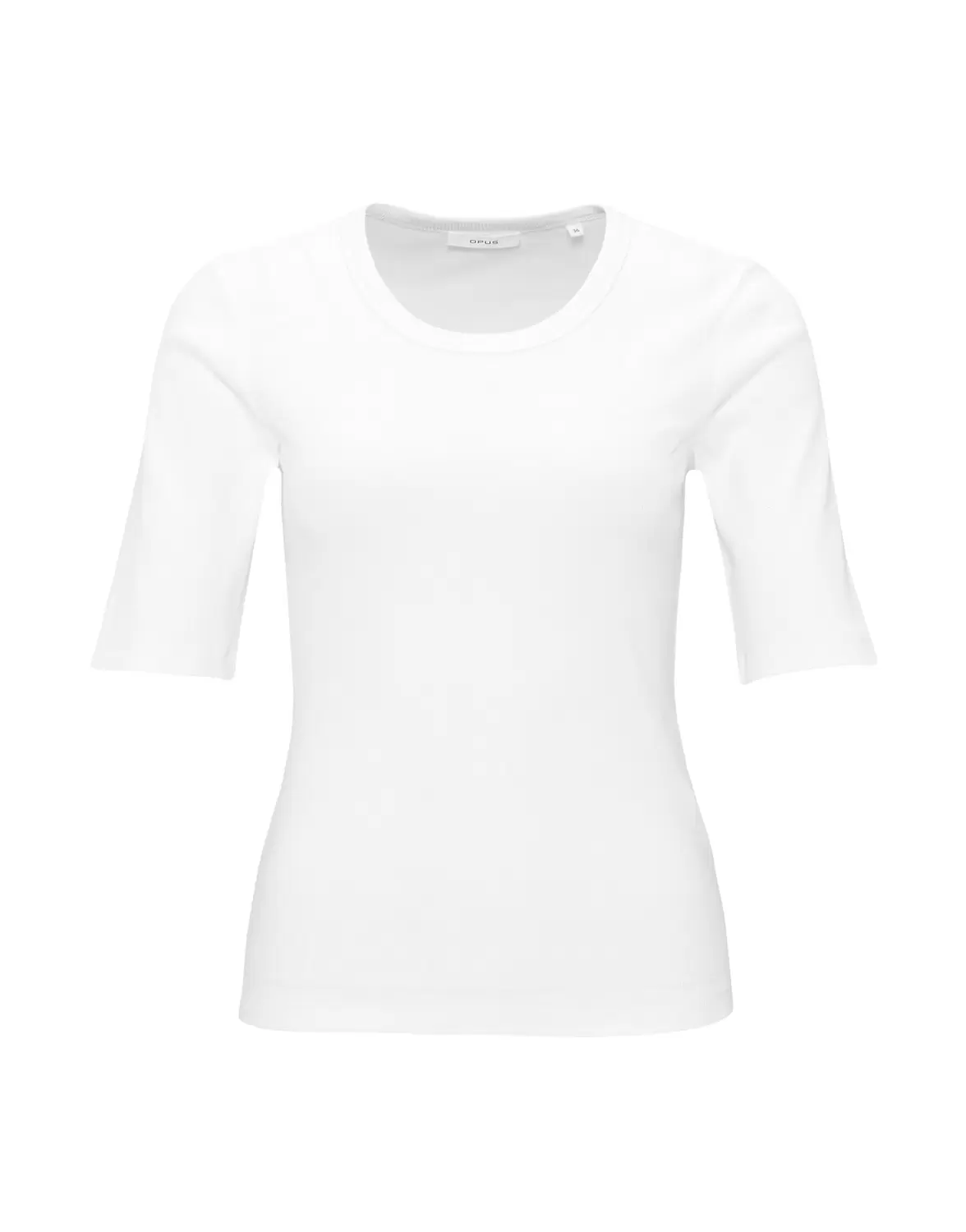 Rippshirt SUSTAFA
