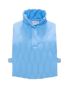 Anjoli cape