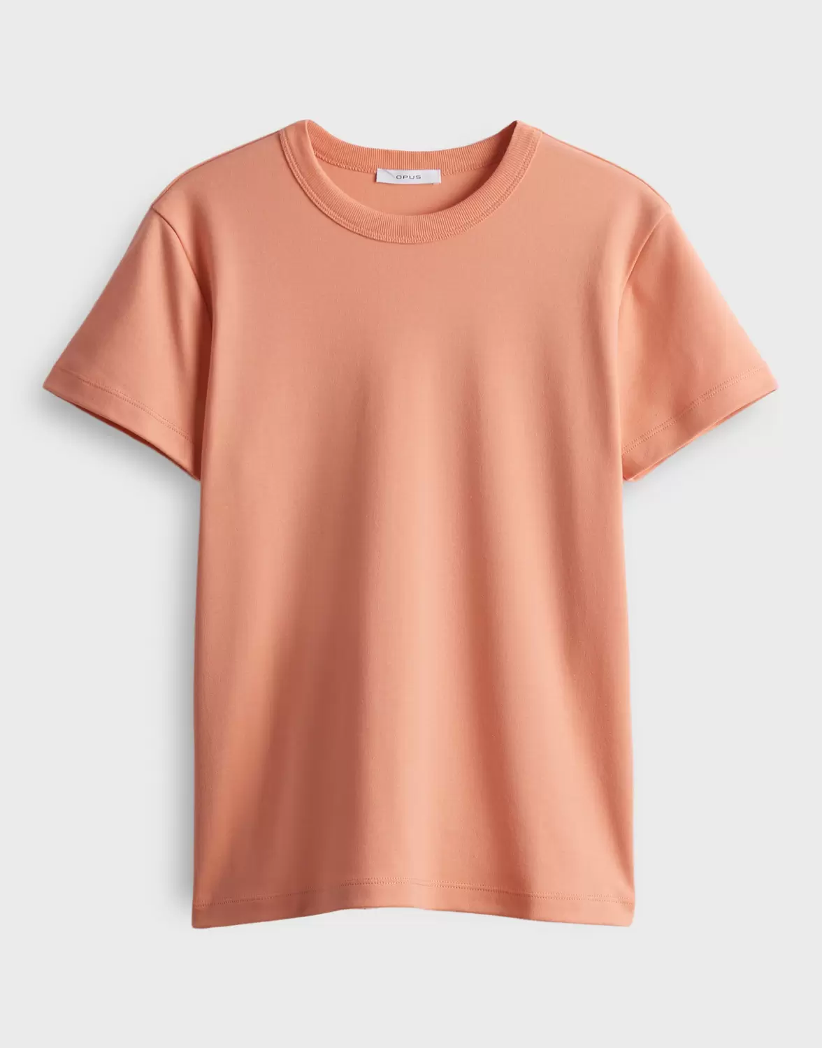 Basic T-Shirt Samun