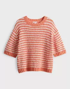 Palvadora - 40013/pale orange