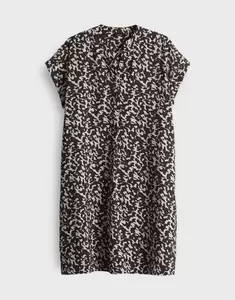 Wulara shadow - 20024/midnight brown