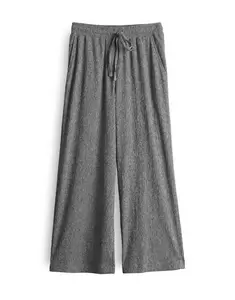 Mileni crinkle two-tone
