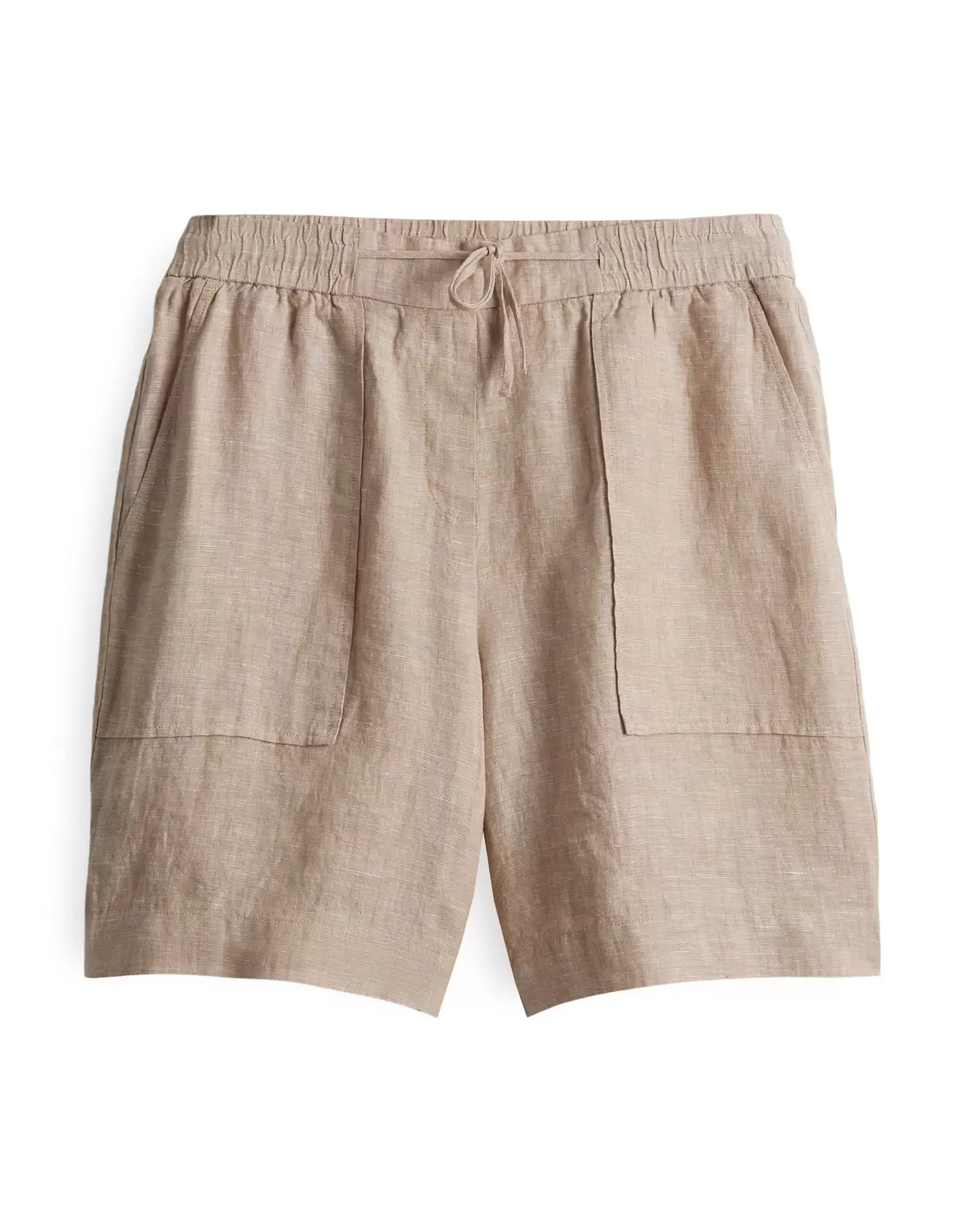 Melane shorts linen
