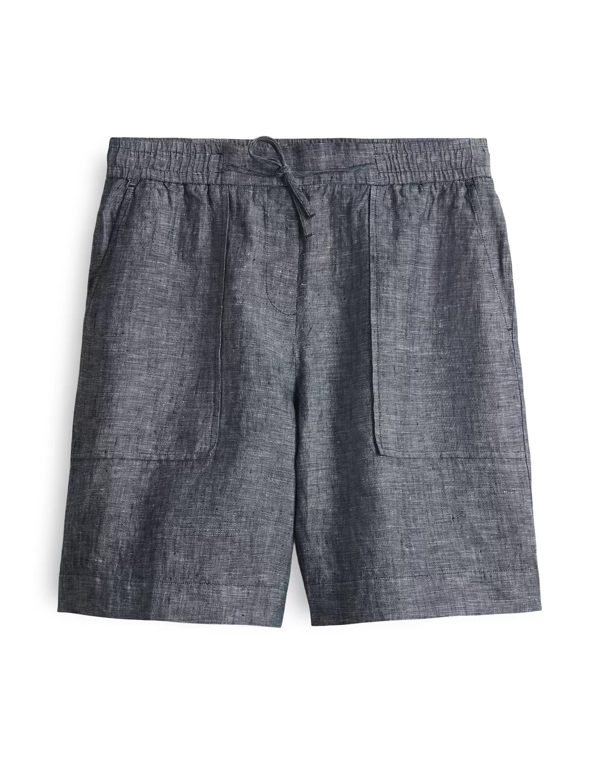 Melane shorts linen