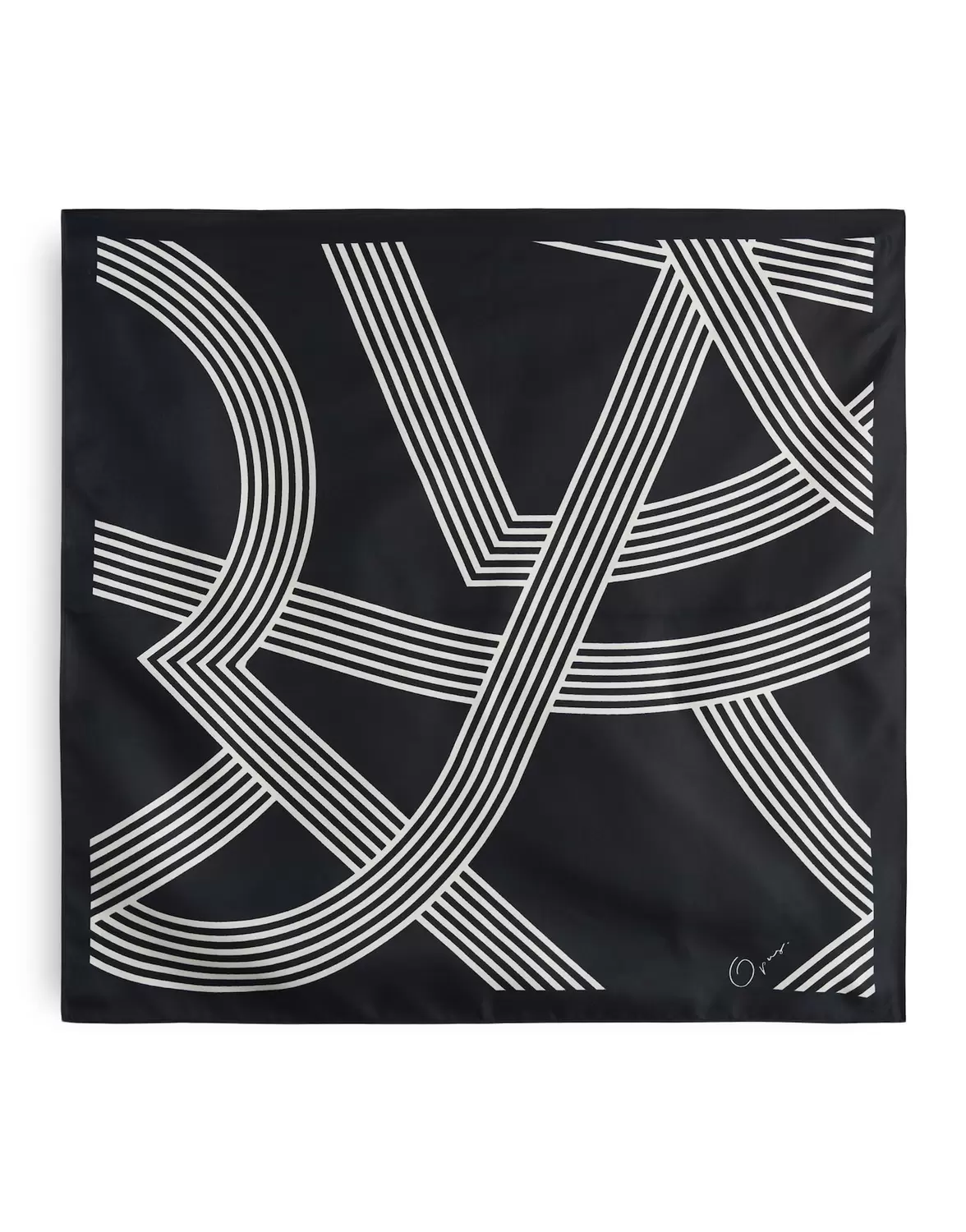 Adilly scarf