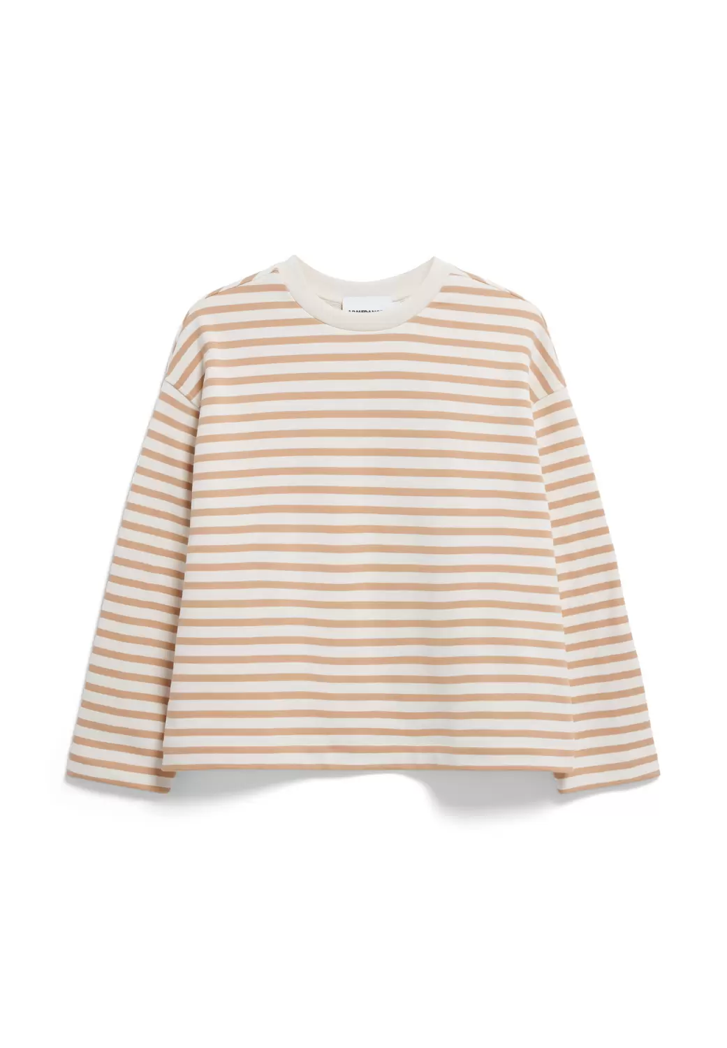 FRANKAA MAARLEN STRIPE