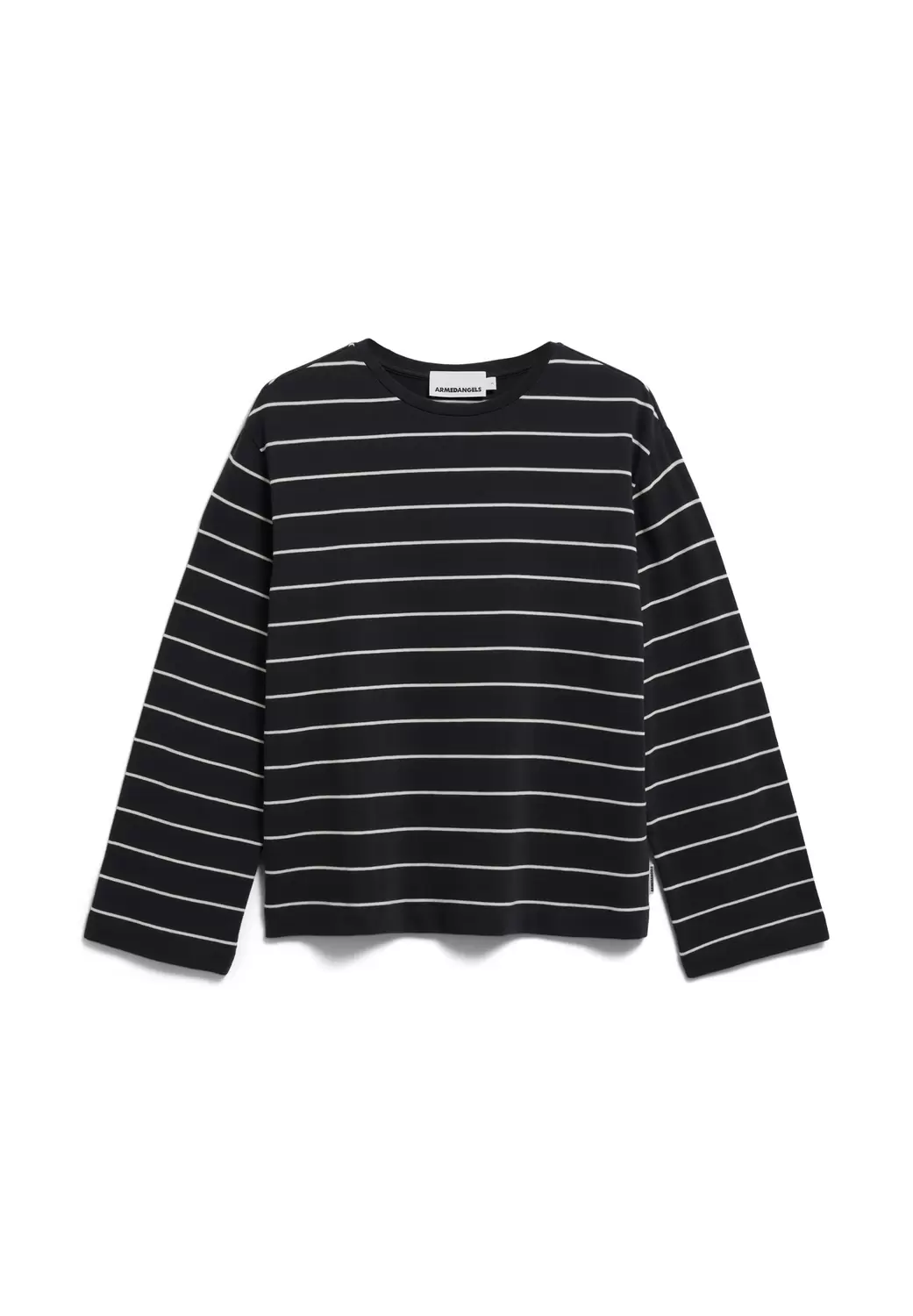 Armedangels MARYNAA FINE STRIPE