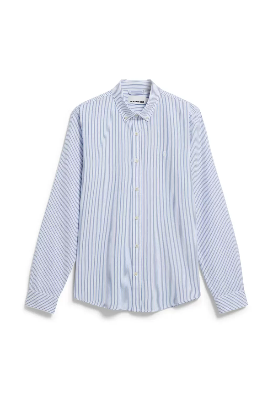 QUAASA STRIPE LONGSLEEVE SHIRT male