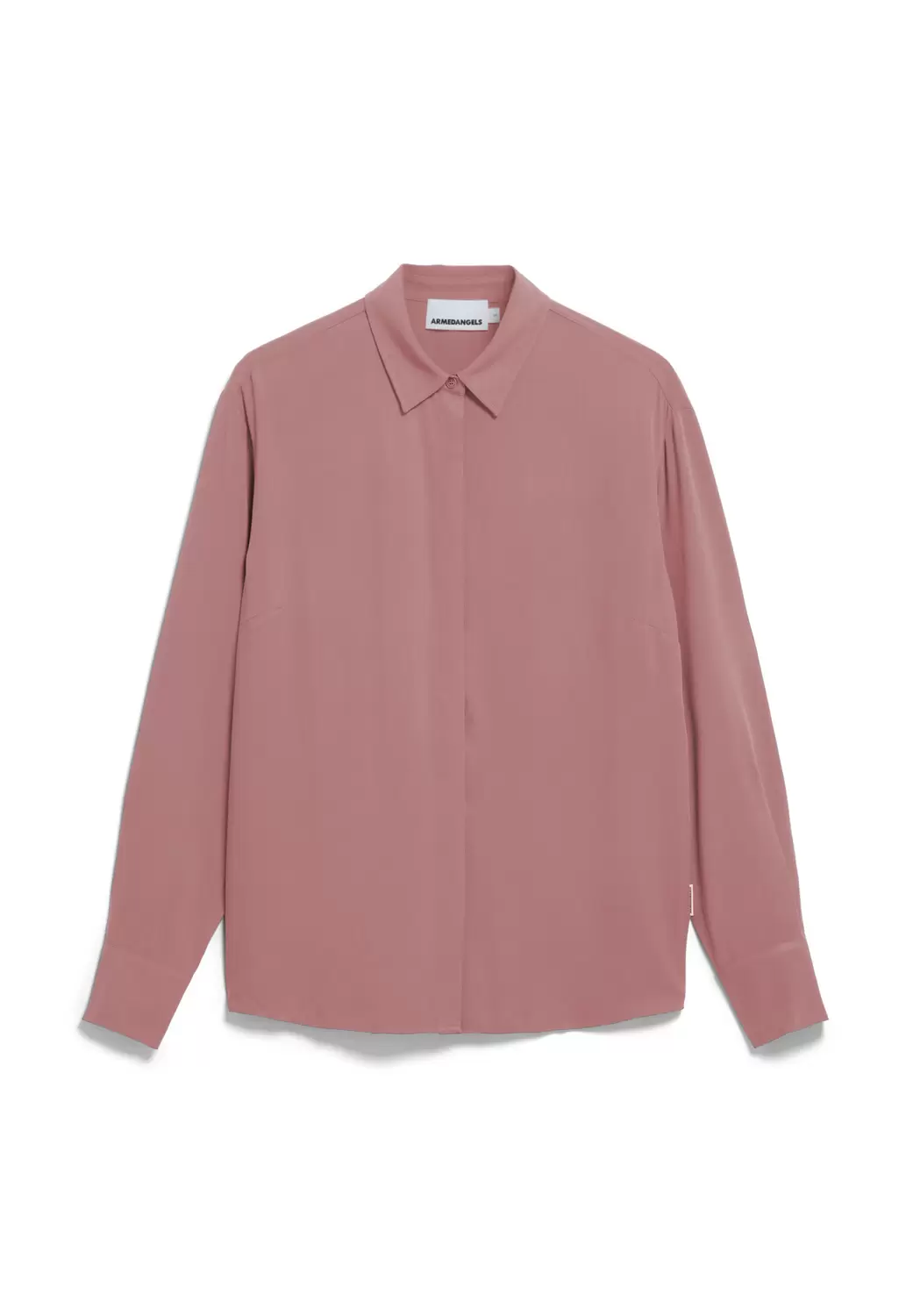 LARISAANA LONGSLEEVE BLOUSE female
