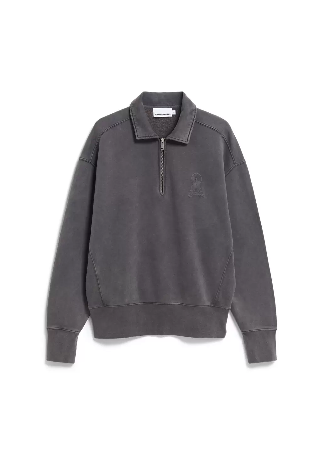 S ICONIC Ă… GMT DYE ZIP TROYER male