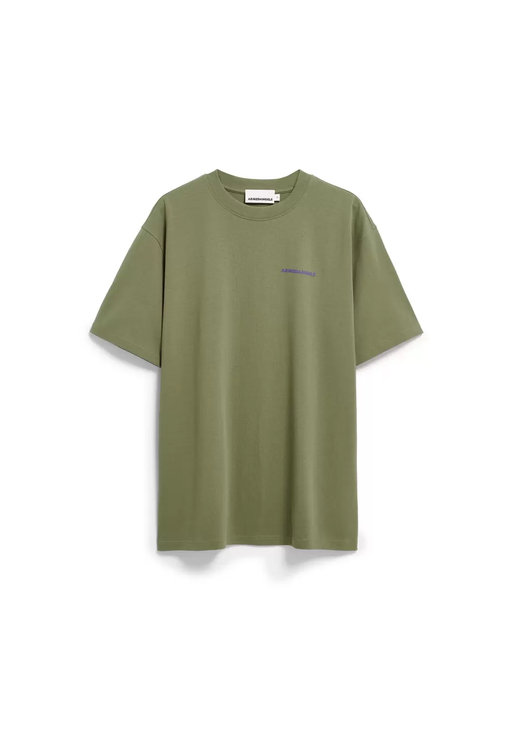 MAARKOS OUTGROWN T-SHIRT male
