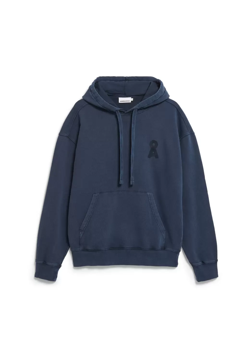 ICONIC Å GMT DYE HOODIE male