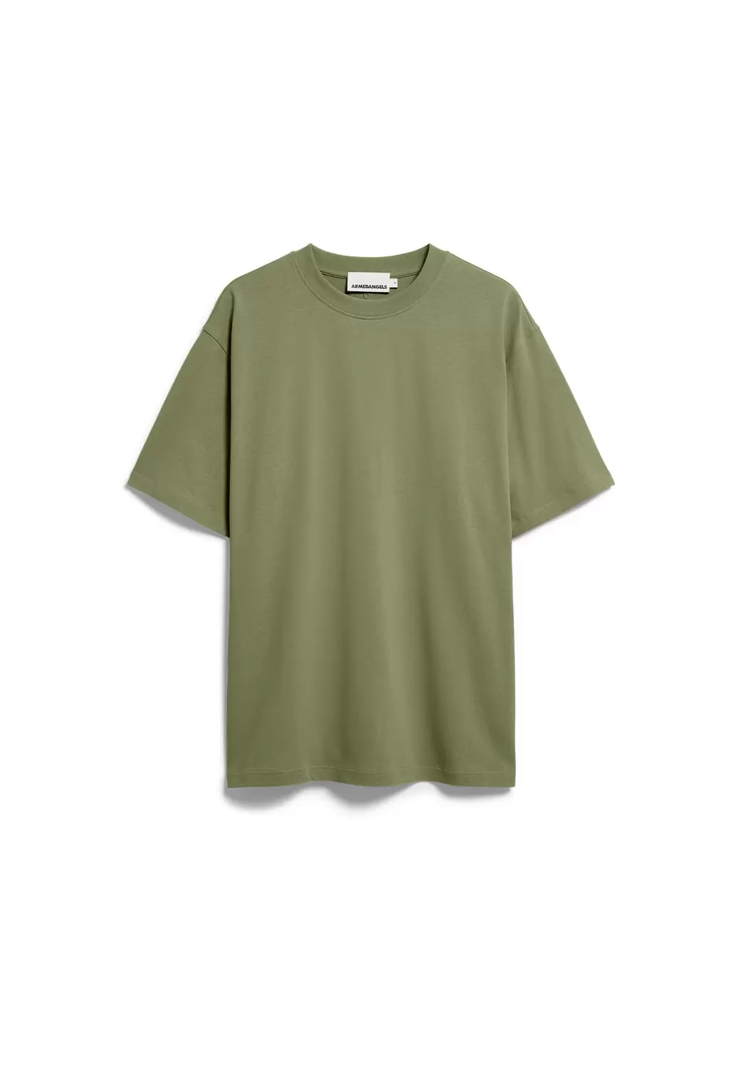 MAARKOS HEAVY WEIGHT T-SHIRT male