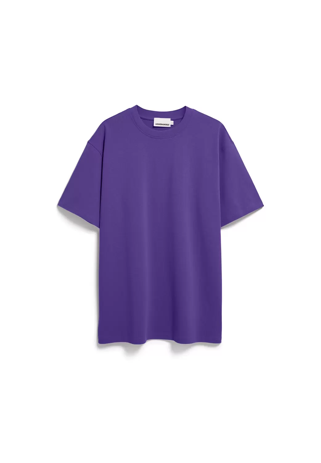 MAARKOS HEAVY WEIGHT T-SHIRT male