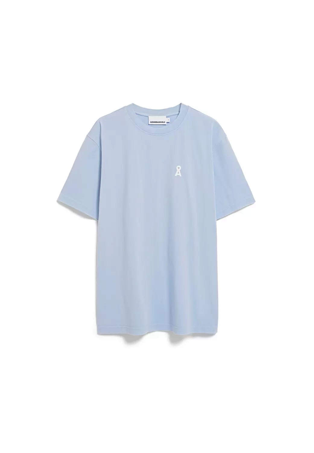 MAARKOS GMT DYE BIKE T-SHIRT male