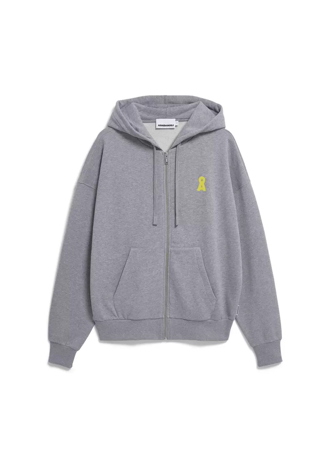 SAROMIAAN SWEATJACKET male