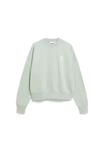 ICONIC Å ALIZAA SWEAT Sweatshirts Solid