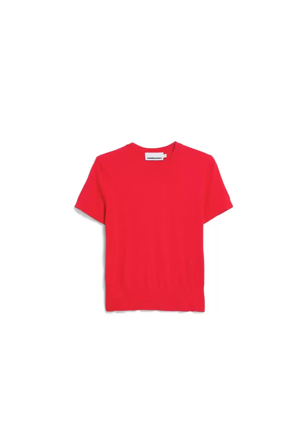 FINE S SL KNIT SWEATER female