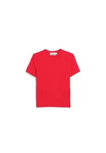 FINE S SL KNIT SWEATER