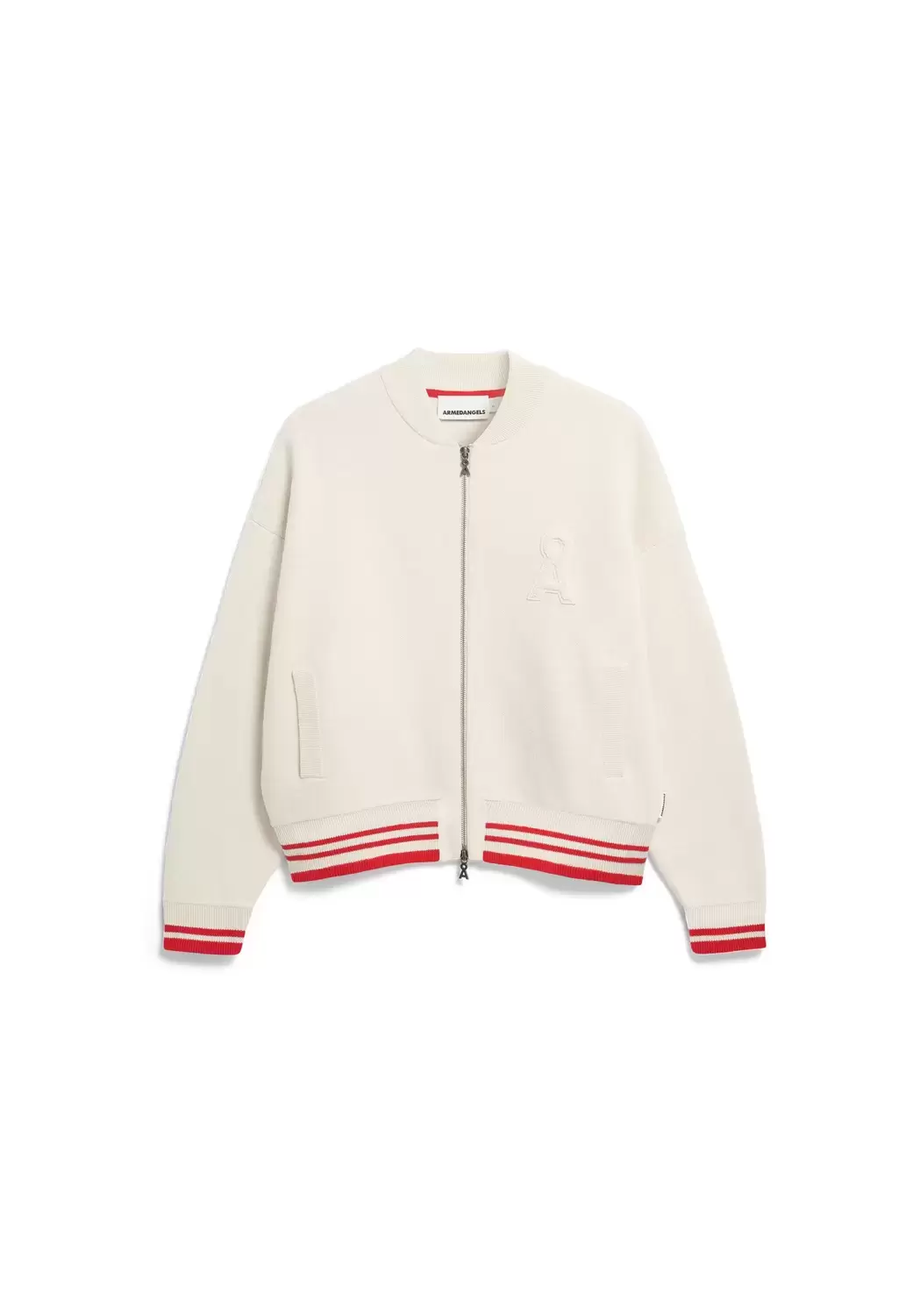 ICONIC Å BOMBER JACKET female