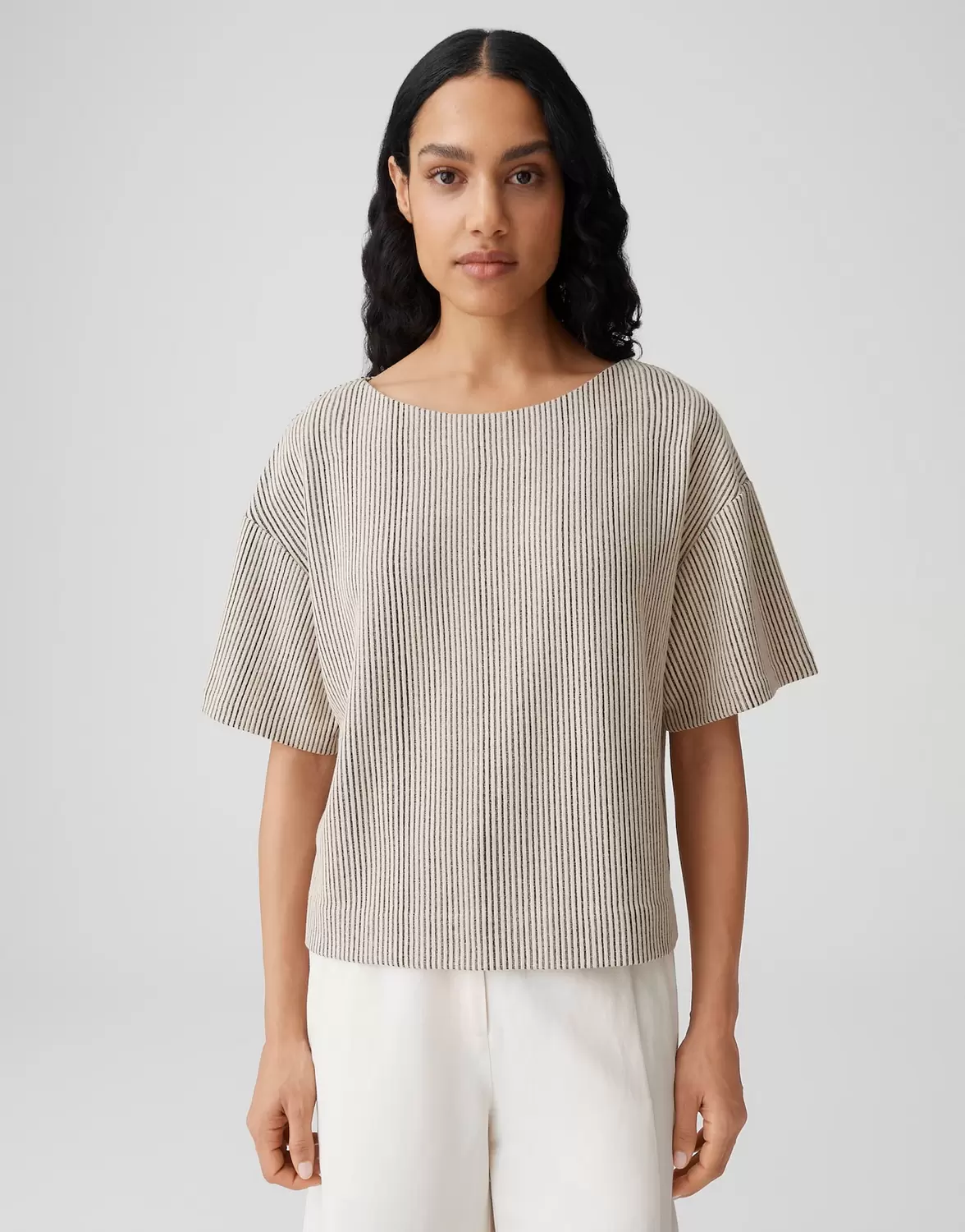 Gauster female