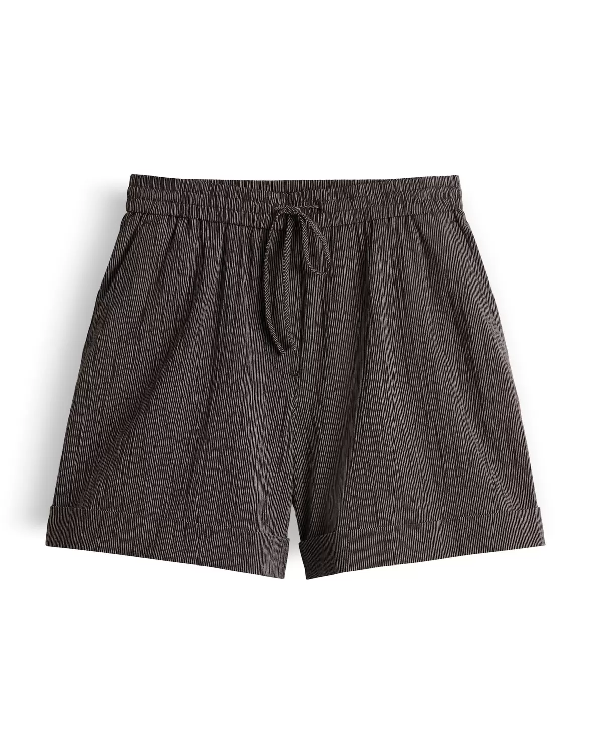Malky shorts female