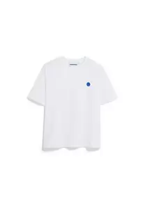 LUALAA EMBRO T-SHIRT