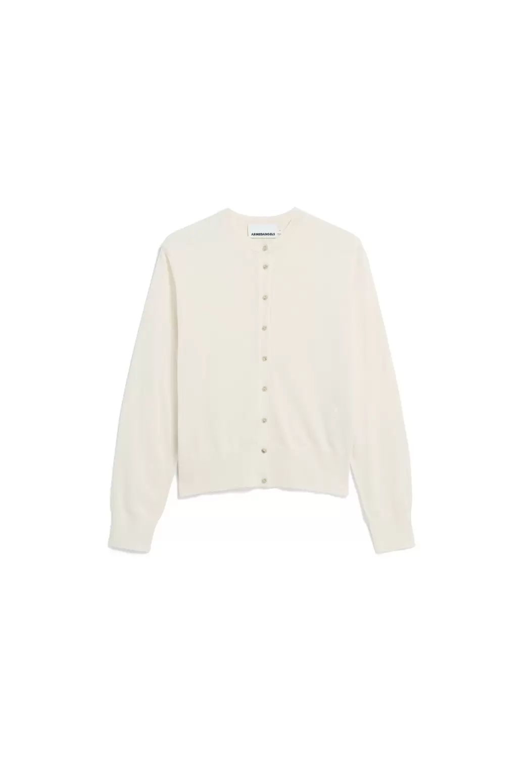FINE KNIT CARDIGAN female