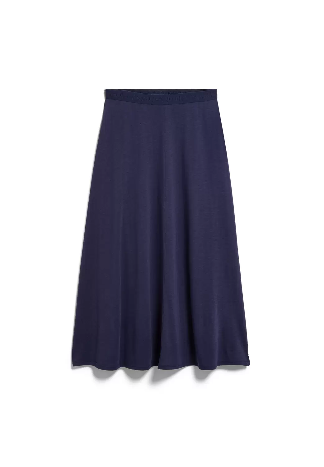 XS ILENIAA LARAA MIDI SKIRT female