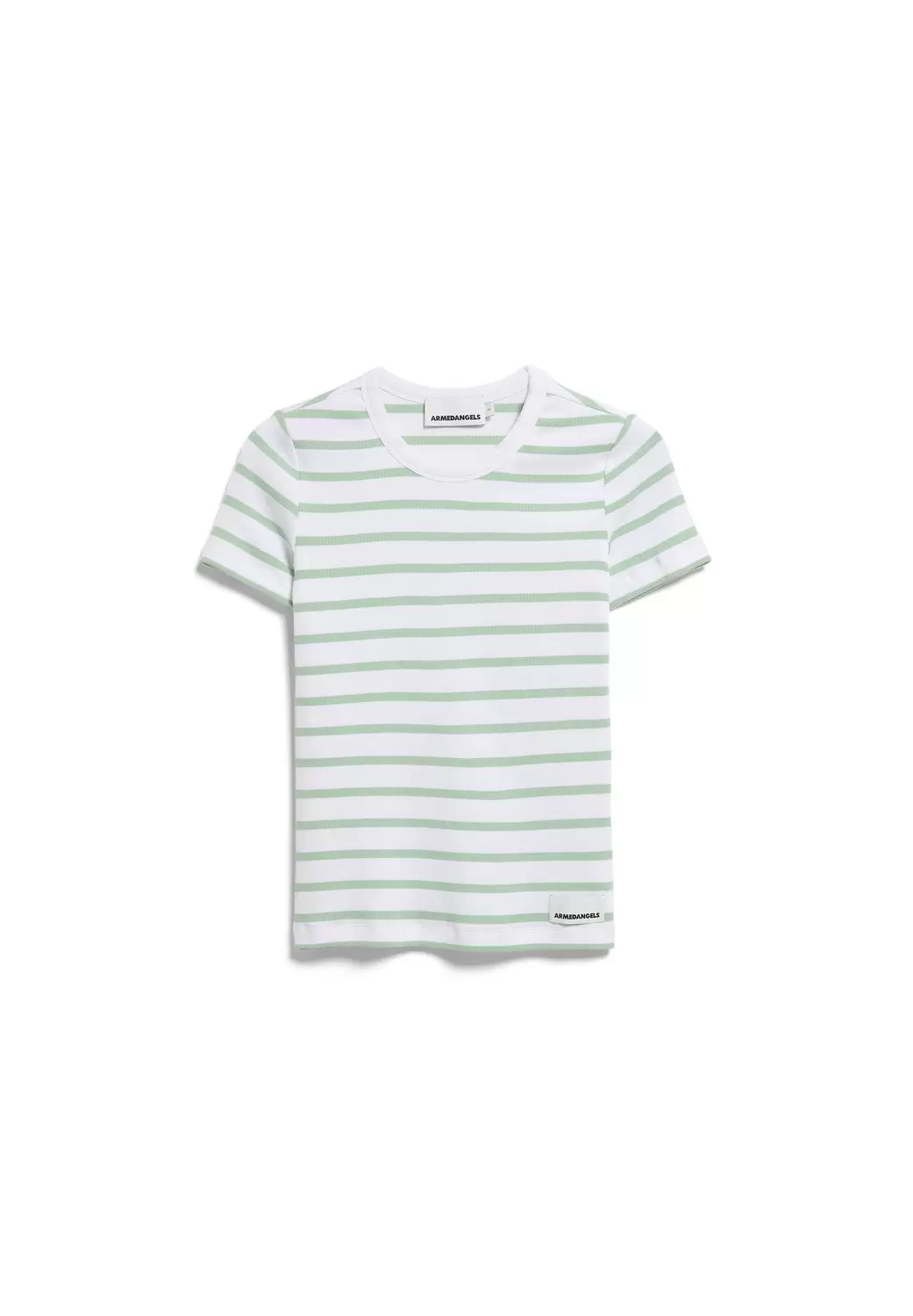 KARDAA STRIPE T-SHIRT female