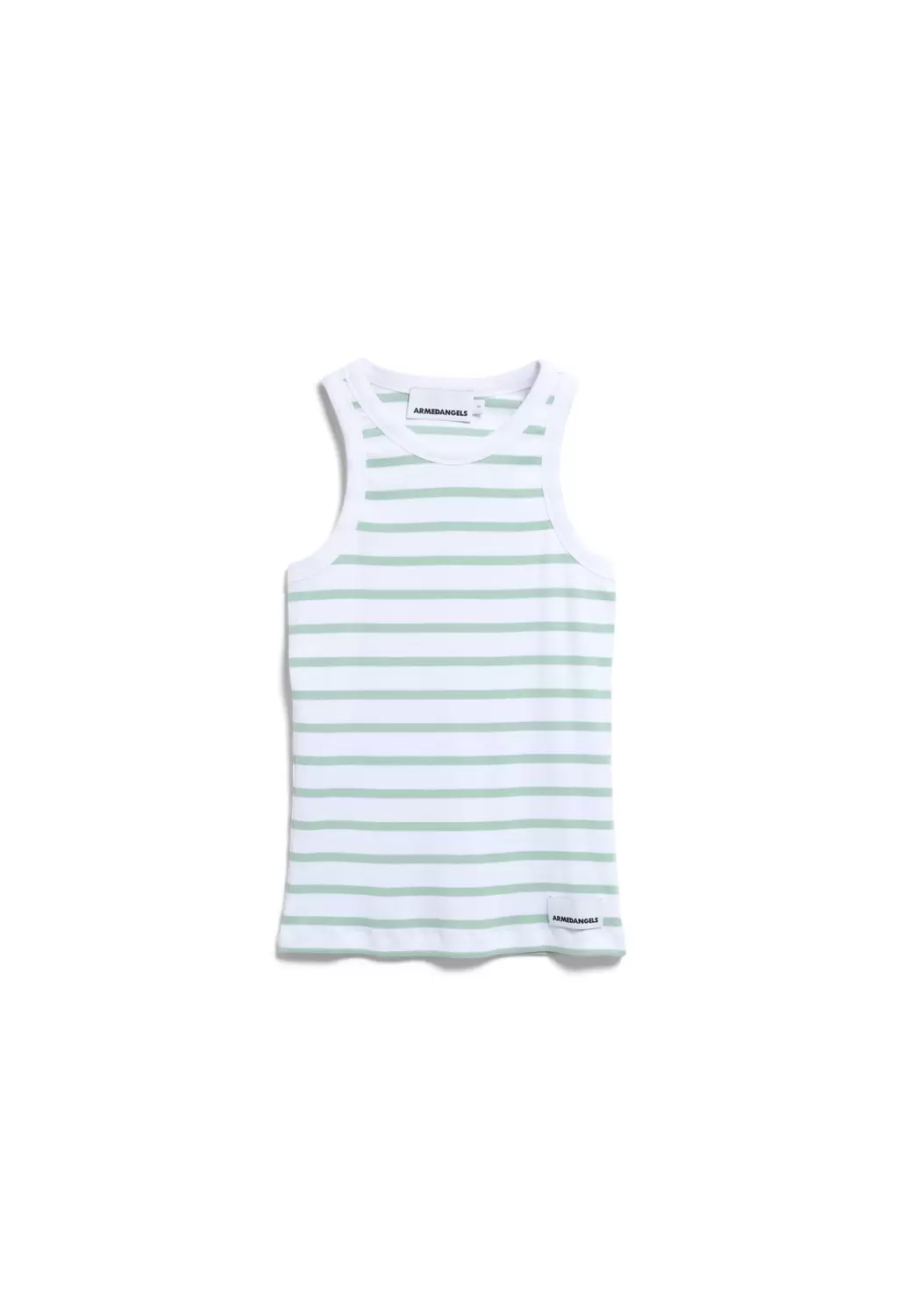 KANITAA STRIPE TOP female