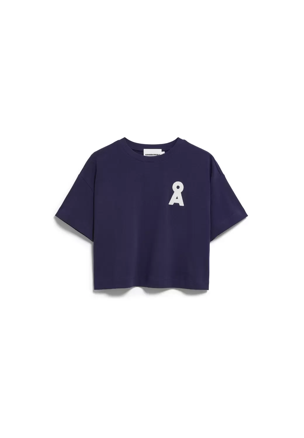 ALBERTARAA T-SHIRT female