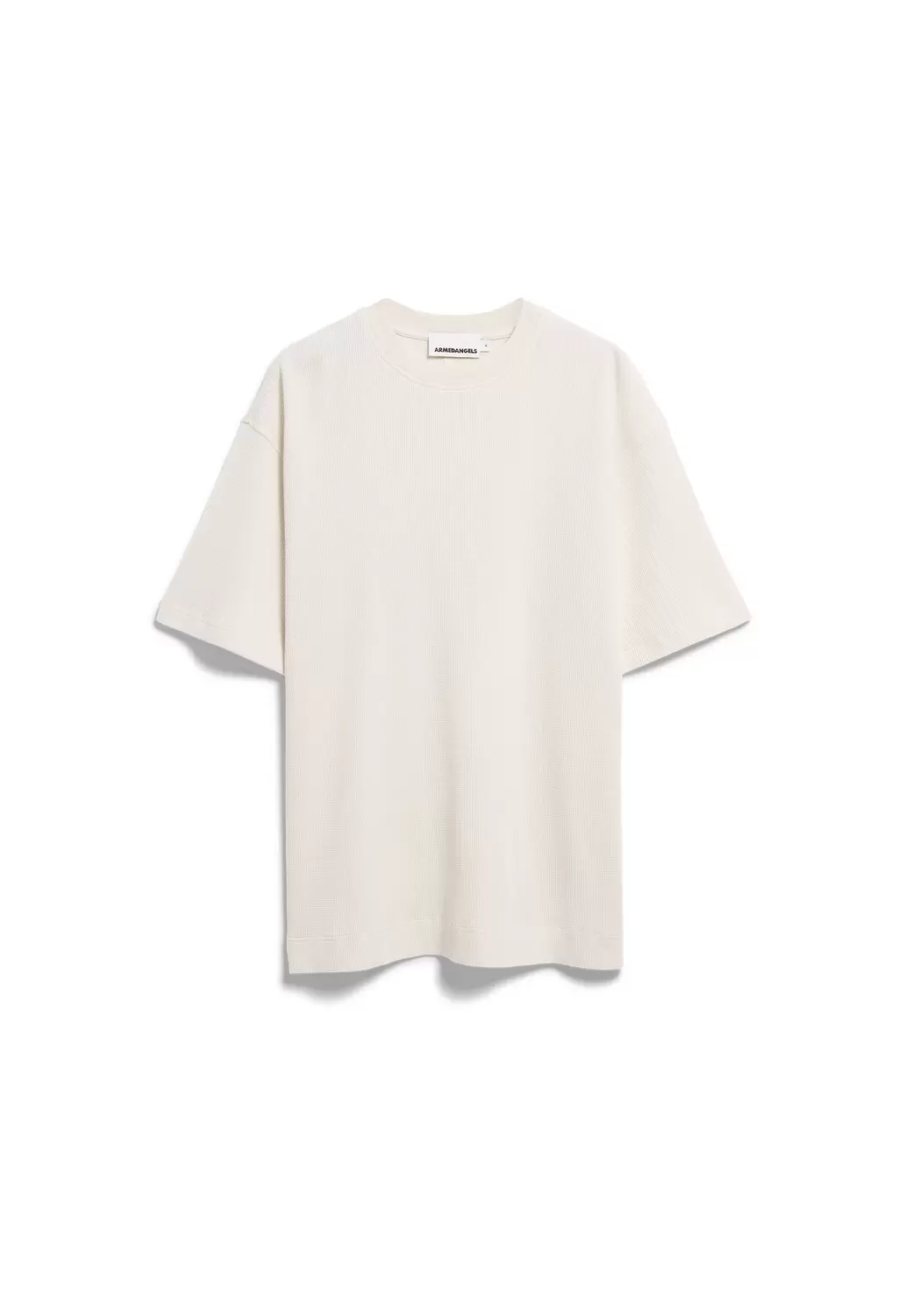MAARKOS WAFFLE T-SHIRT