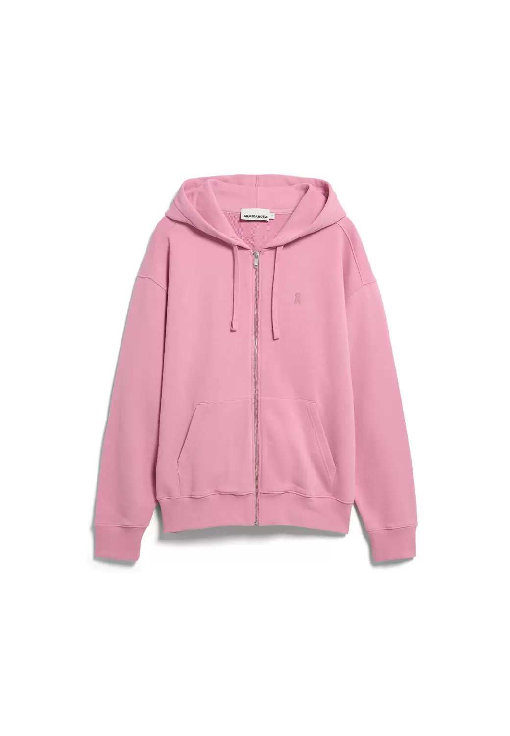 XL SAROMIAAN LOOP SWEATJACKET male