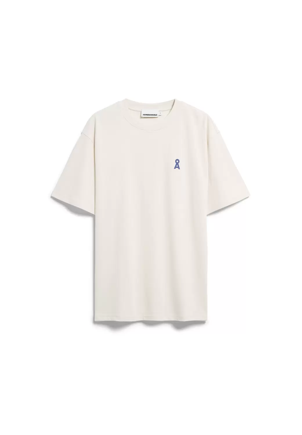 MAARKOS NO PLASTIC T-SHIRT male