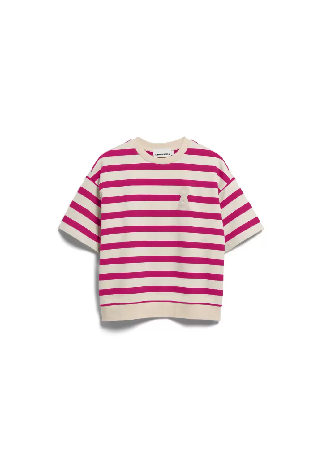 BAMIKAA STRIPE SWEAT female