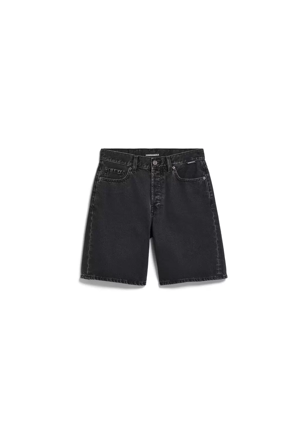 THALINAA DENIM SHORT female