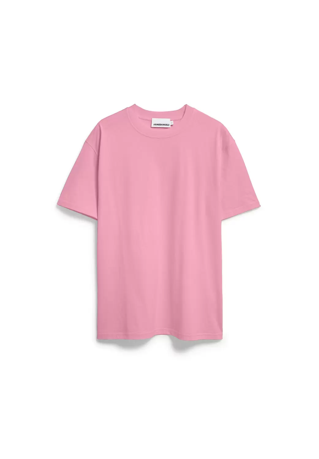 MAARKOS MID WEIGHT T-SHIRT male