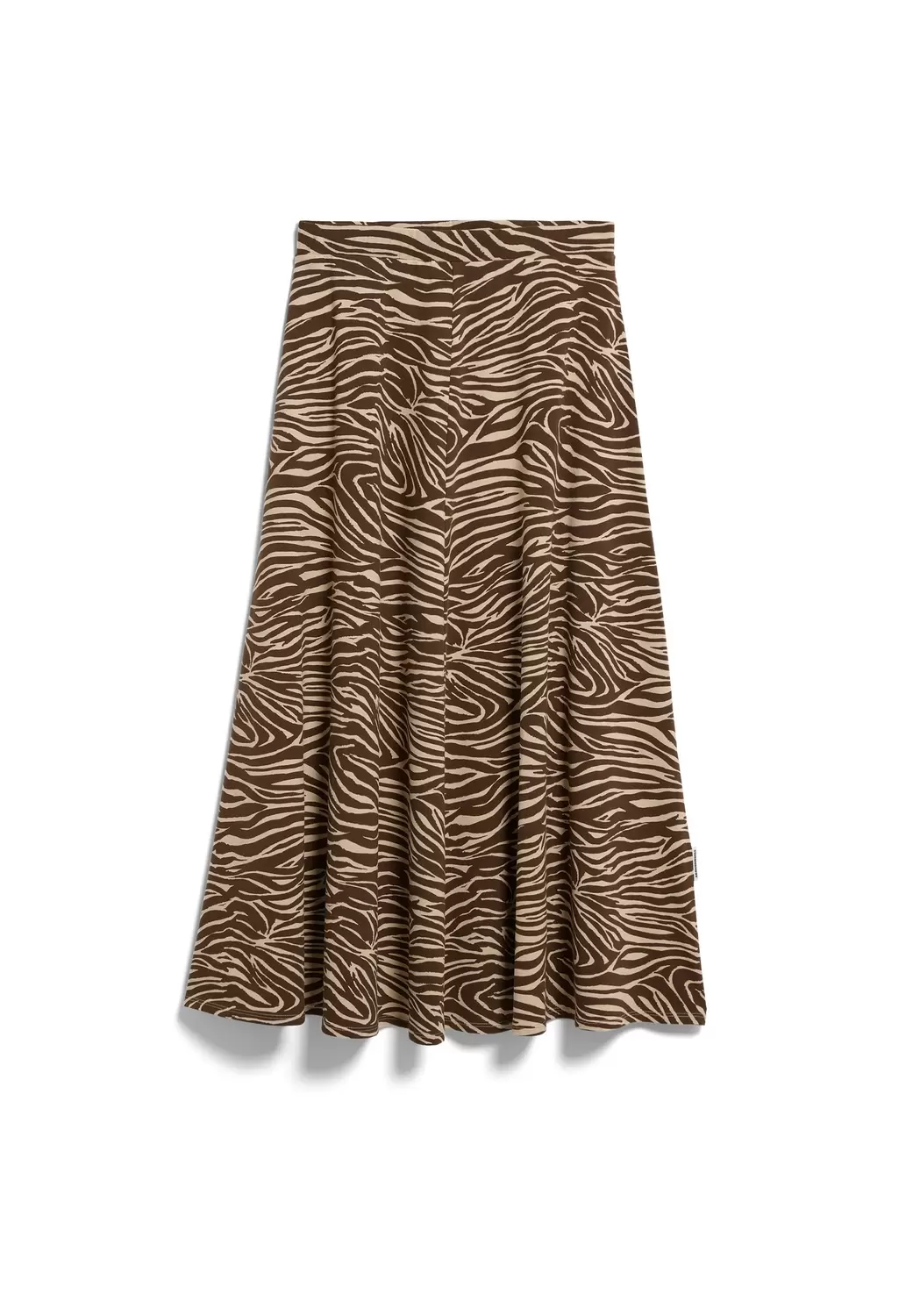 ILENIAA LARAA ZEBRA PRINT