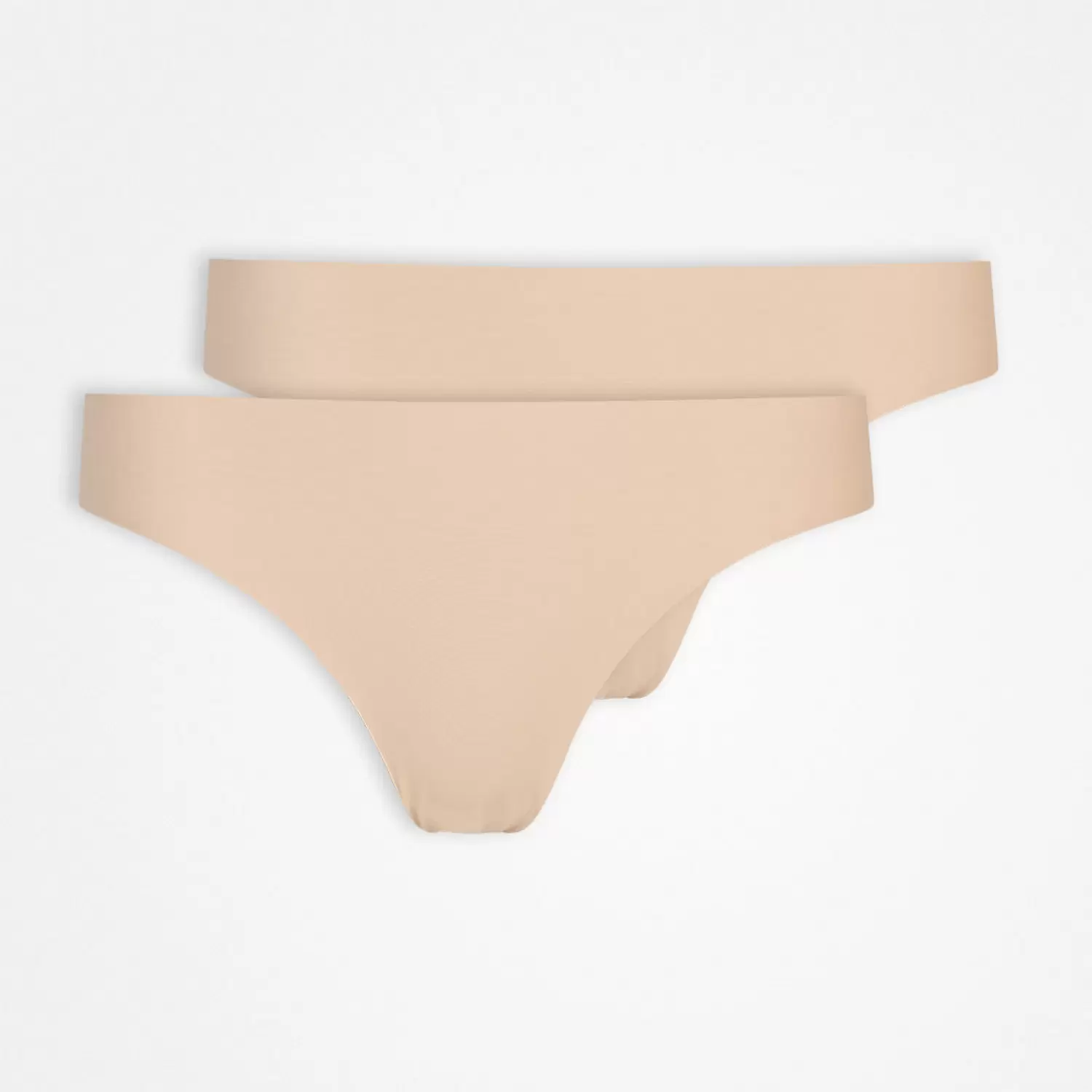 Thong Microfaser 2er Pack